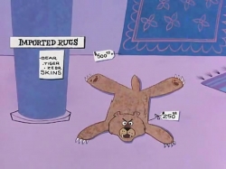 پلنگ صورتی (فصل 1 - قسمت 3)